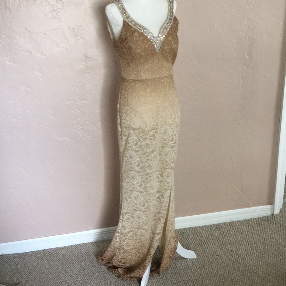 Women’s Prom Dress